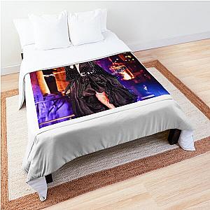 AMERICAN AWARDS BY CARRIE UNDERWOOD Comforter