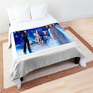 AMERICAN AWARDS BY CARRIE UNDERWOOD Comforter