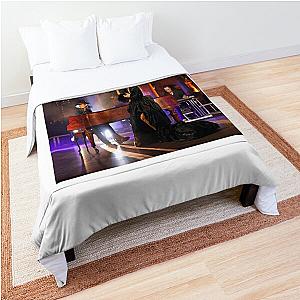 AMERICAN AWARDS BY CARRIE UNDERWOOD Comforter