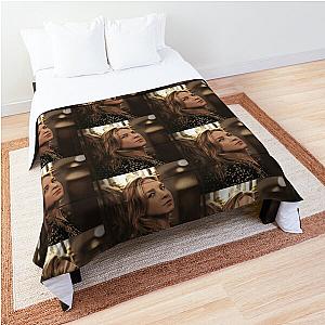 Carrie Underwood tour Comforter