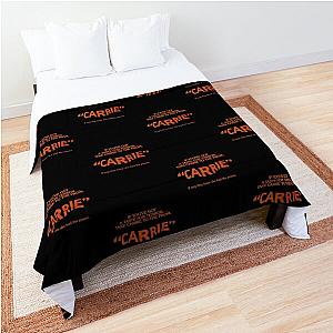 Carrie (1976) Comforter