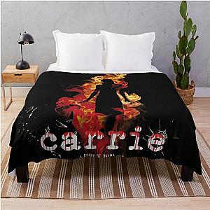 Carrie Throw Blanket