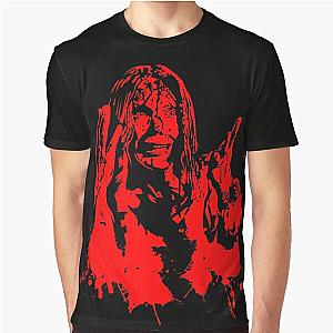 CARRIE Graphic T-Shirt