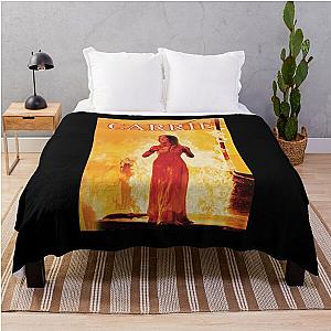 Carrie Throw Blanket