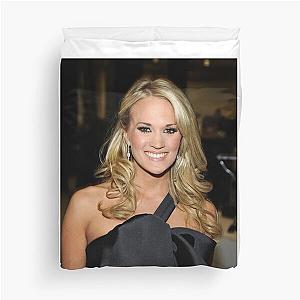 Carrie Underwood Duvet Cover