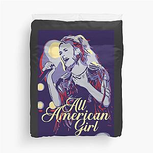 Carrie Underwood High Quality Design Duvet Cover