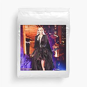 AMERICAN AWARDS BY CARRIE UNDERWOOD Duvet Cover