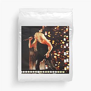 AMERICAN AWARDS BY CARRIE UNDERWOOD Duvet Cover