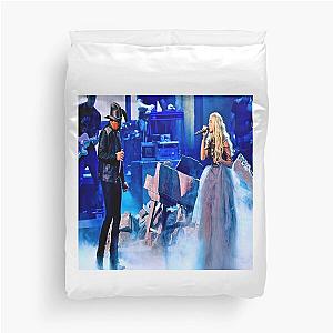 AMERICAN AWARDS BY CARRIE UNDERWOOD Duvet Cover