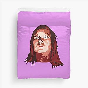 Carrie Carrie  Duvet Cover