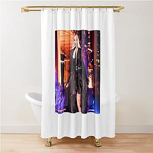 AMERICAN AWARDS BY CARRIE UNDERWOOD Shower Curtain