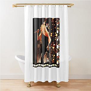 AMERICAN AWARDS BY CARRIE UNDERWOOD Shower Curtain