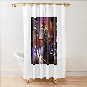 AMERICAN AWARDS BY CARRIE UNDERWOOD Shower Curtain