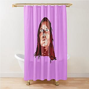 Carrie Carrie  Shower Curtain