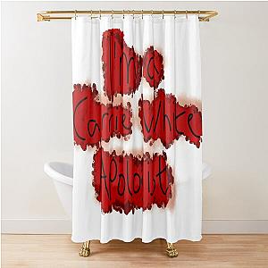 I'm A Carrie White Apologist Shower Curtain