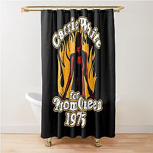 Carrie Movie Stephens King Active Essential Shower Curtain