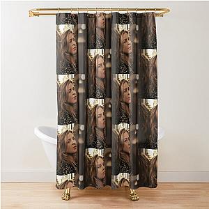 Carrie Underwood tour Shower Curtain