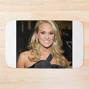 Carrie Underwood Bath Mat