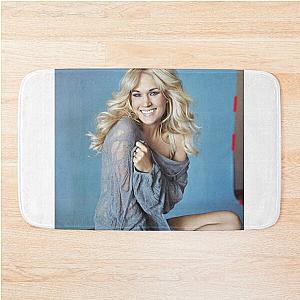 Carrie Underwood Bath Mat