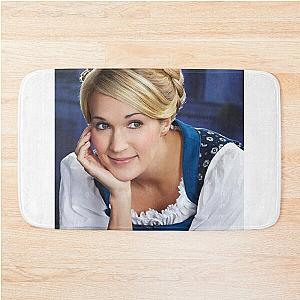 Carrie Underwood Bath Mat