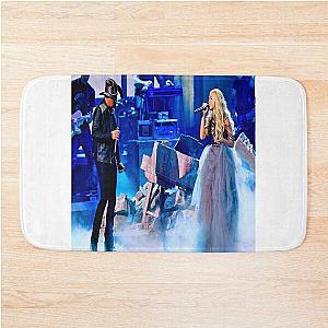 AMERICAN AWARDS BY CARRIE UNDERWOOD Bath Mat