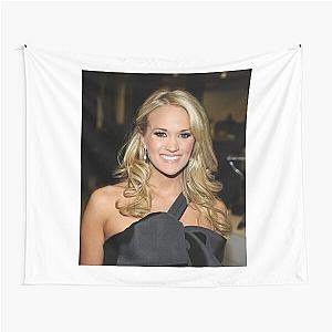 Carrie Underwood Tapestry