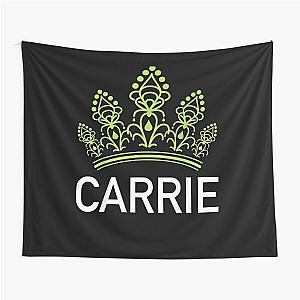 Carrie Carrie Carrie Vintage Style Gift  Tapestry