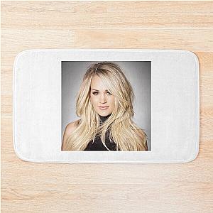 Carrie Underwood musikalisasi Bath Mat