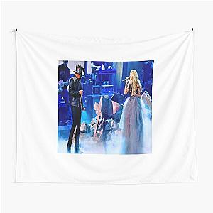 AMERICAN AWARDS BY CARRIE UNDERWOOD Tapestry