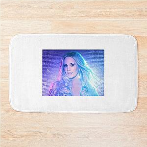 Carrie Underwood konser musik Bath Mat