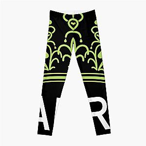 Carrie Carrie Carrie Vintage Style Gift  Leggings