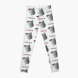 Carrie - Alternative Movie Poster Leggings