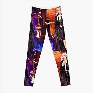 AMERICAN AWARDS BY CARRIE UNDERWOOD Leggings