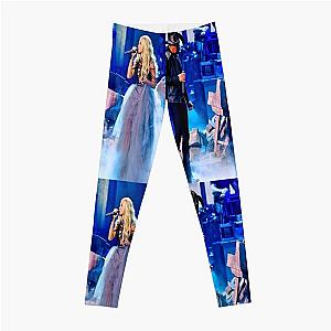 AMERICAN AWARDS BY CARRIE UNDERWOOD Leggings