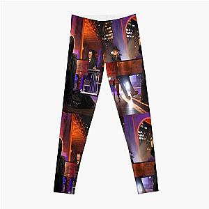 AMERICAN AWARDS BY CARRIE UNDERWOOD Leggings