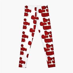 I'm A Carrie White Apologist Leggings