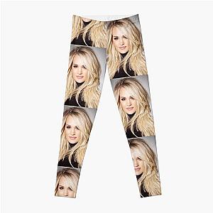 Carrie Underwood musikalisasi Leggings