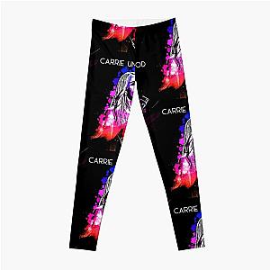 CARRIE SOUS-BOIS Leggings