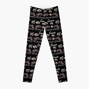 Deck the Halls - Carrie Leggings