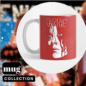 Carrie Mugs