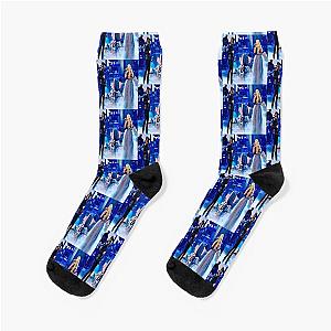 AMERICAN AWARDS BY CARRIE UNDERWOOD Socks