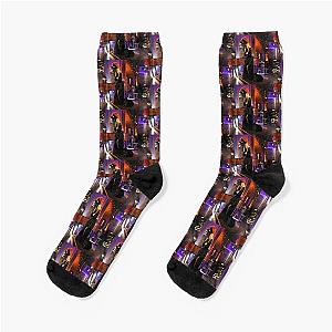 AMERICAN AWARDS BY CARRIE UNDERWOOD Socks