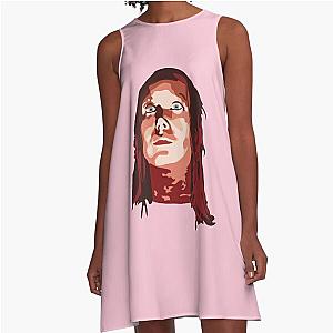 Carrie Carrie  A-Line Dress