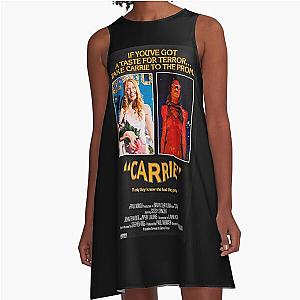 Art - Carrie A-Line Dress