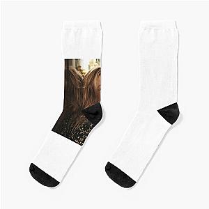 Carrie Underwood tour Socks