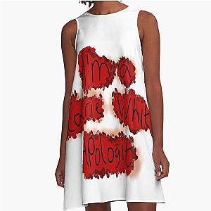 I'm A Carrie White Apologist A-Line Dress