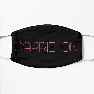 Carrie On Misc Flat Mask