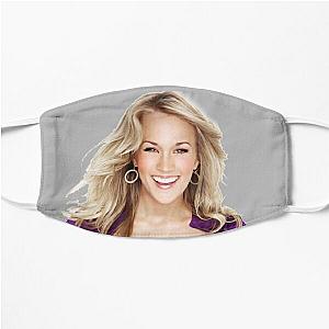 Carrie Underwood Flat Mask