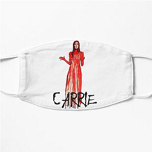 bloody carrie Flat Mask