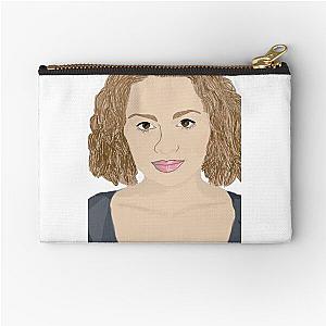 Carrie Hope Fletcher  Zipper Pouch